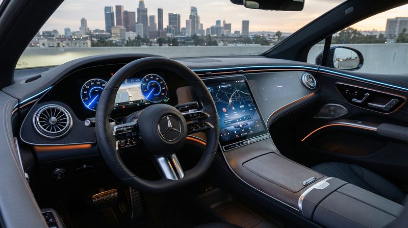 困困兔汽车内饰视频